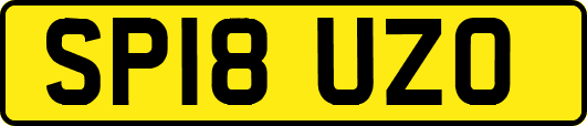 SP18UZO