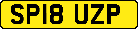 SP18UZP