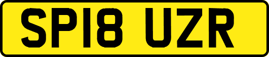 SP18UZR