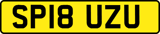 SP18UZU