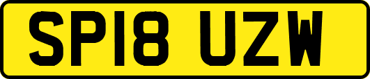SP18UZW
