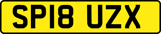 SP18UZX