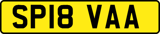 SP18VAA