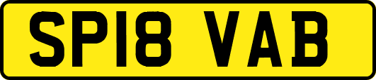 SP18VAB