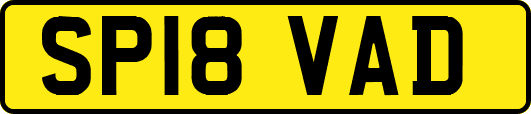 SP18VAD