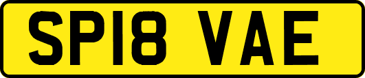 SP18VAE