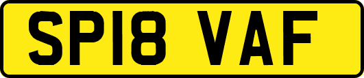 SP18VAF