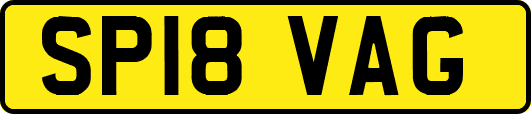 SP18VAG