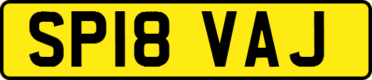 SP18VAJ