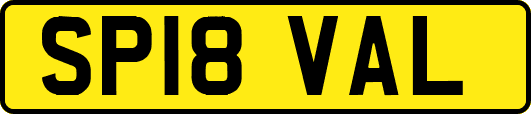 SP18VAL