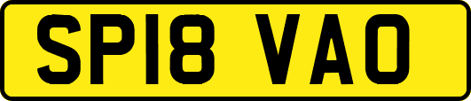 SP18VAO