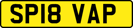 SP18VAP