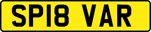 SP18VAR