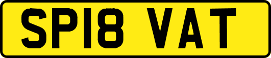 SP18VAT
