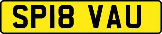 SP18VAU