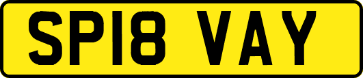 SP18VAY