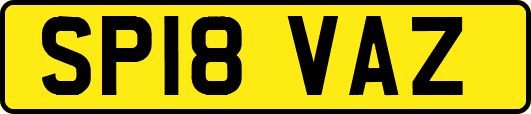 SP18VAZ