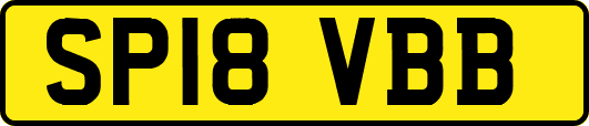 SP18VBB