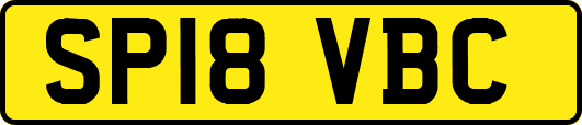 SP18VBC
