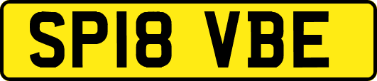 SP18VBE