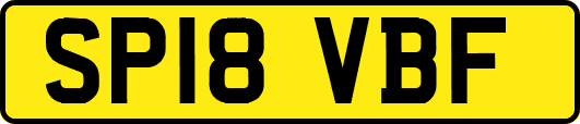 SP18VBF