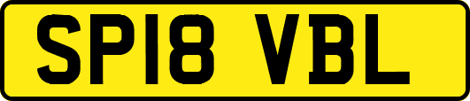 SP18VBL