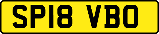 SP18VBO