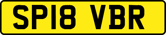 SP18VBR
