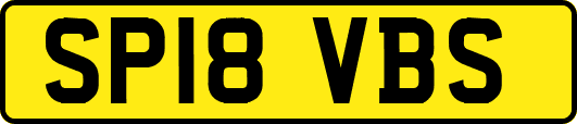 SP18VBS