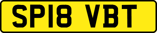 SP18VBT