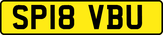 SP18VBU