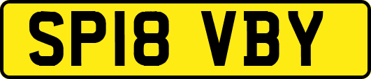 SP18VBY