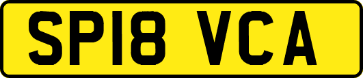 SP18VCA
