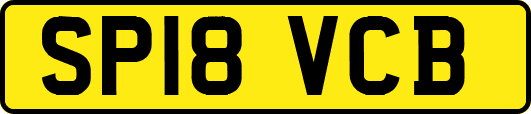 SP18VCB