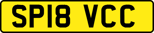 SP18VCC