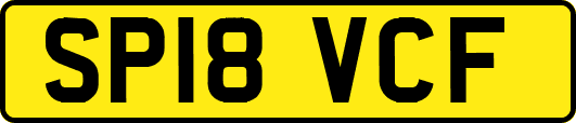 SP18VCF