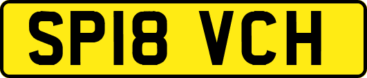 SP18VCH