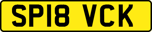 SP18VCK