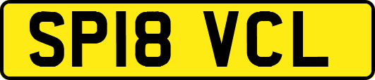 SP18VCL