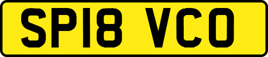 SP18VCO