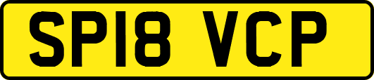 SP18VCP