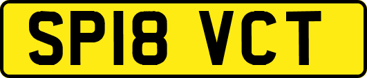 SP18VCT