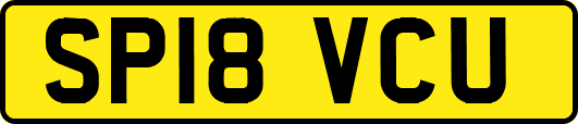 SP18VCU