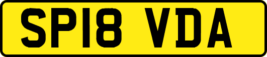 SP18VDA