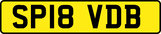 SP18VDB