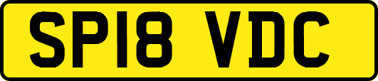 SP18VDC