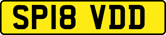 SP18VDD