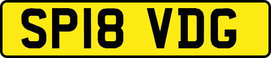 SP18VDG