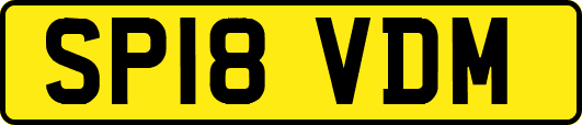 SP18VDM