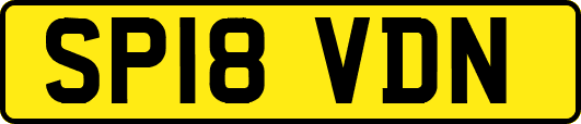 SP18VDN